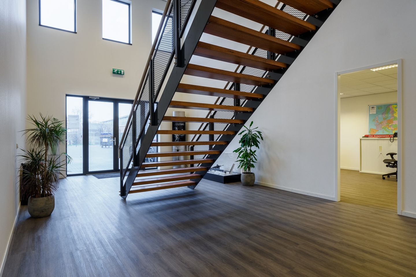 View photo 5 of Havenstraat 9-a