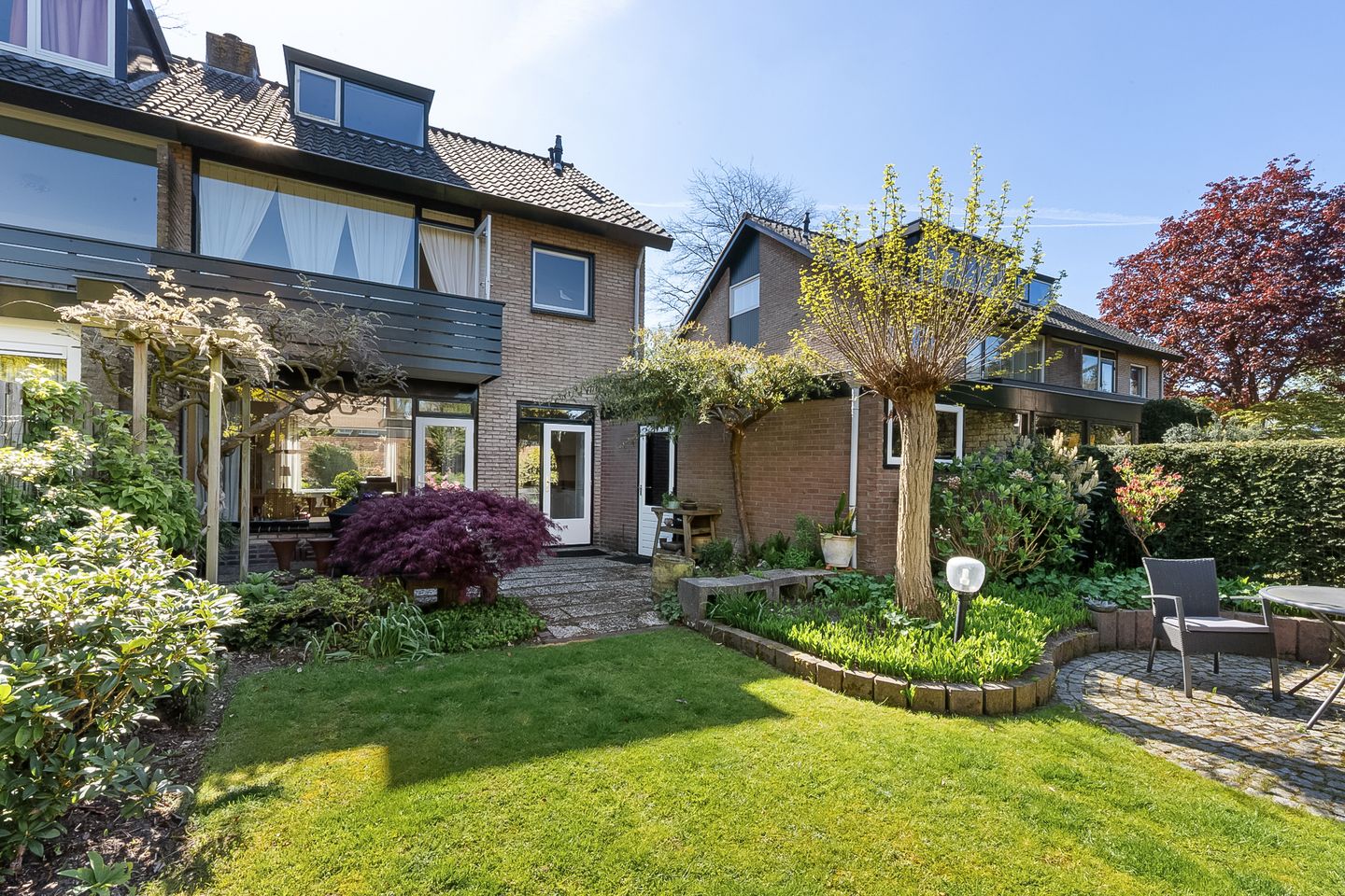 Photo 49 of Wagnerlaan 20