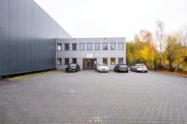 Havenstraat 9-a, Vroomshoop