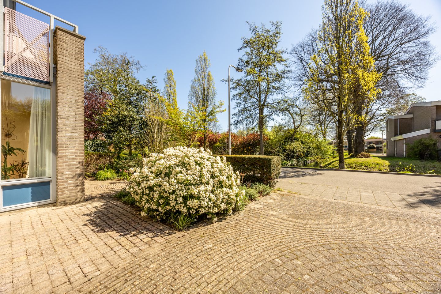 Foto 4 van Parklaan 11