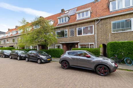 Lingestraat thumbnail