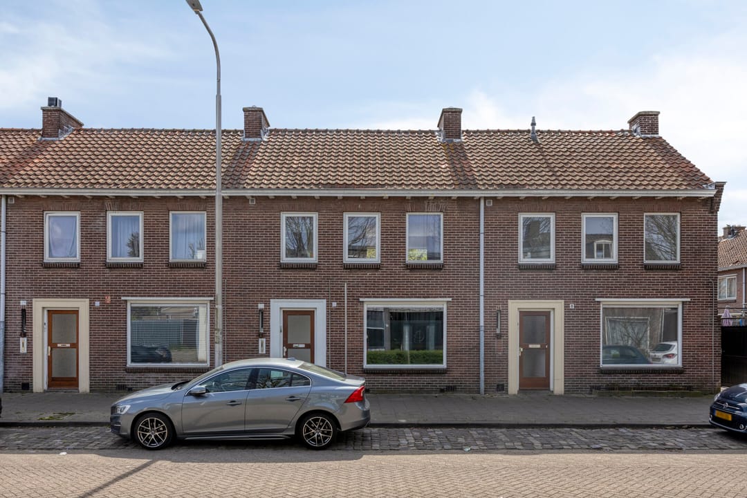 Foto 1 van Petrus Loosjesstraat 6-N