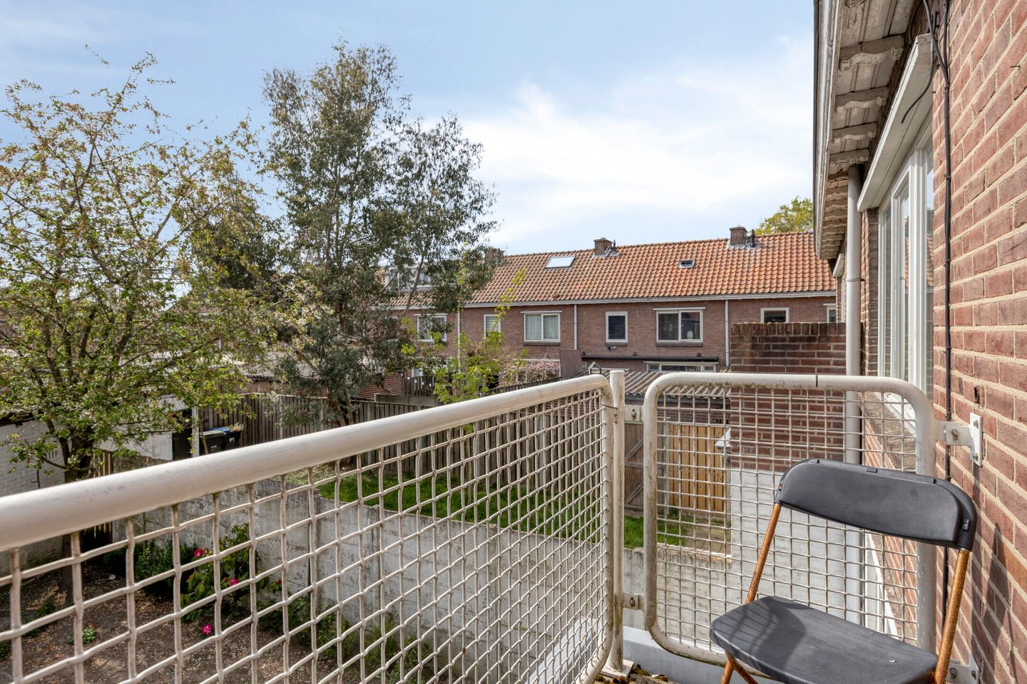 Foto 4 van Petrus Loosjesstraat 6-N
