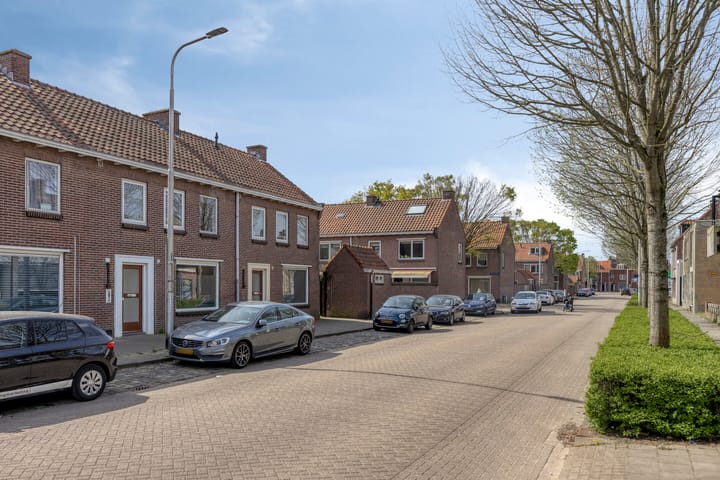 Foto 5 van Petrus Loosjesstraat 6-N