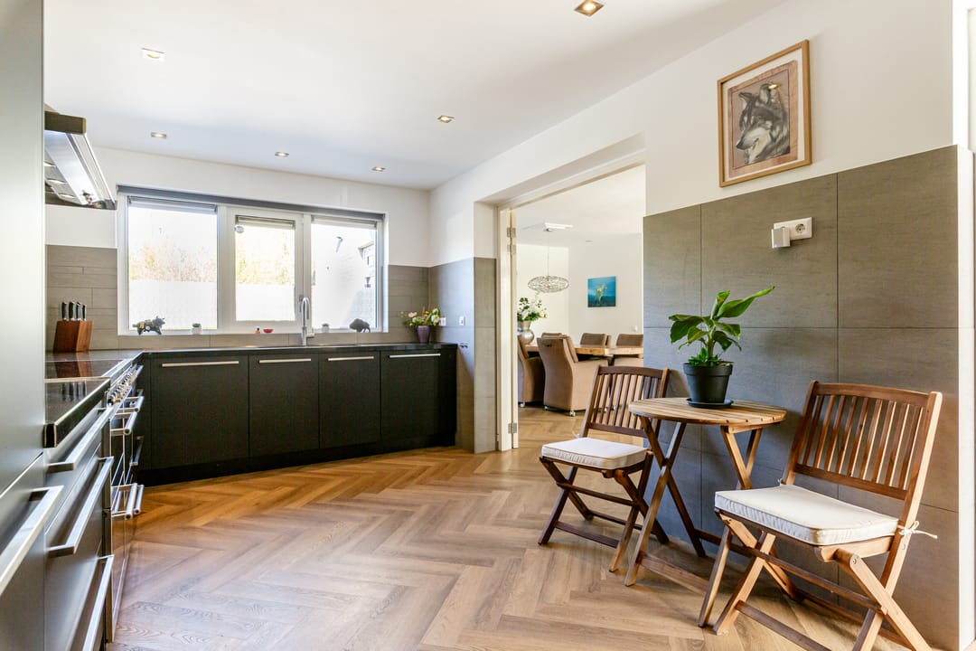Foto 26 van Vergulde Draakstraat 31