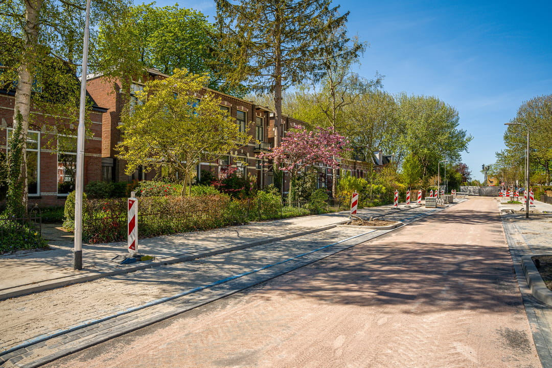 Foto 43 van Huizumerlaan 56