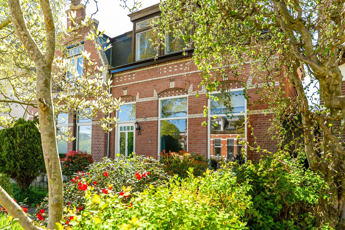 Foto 4 van Huizumerlaan 56