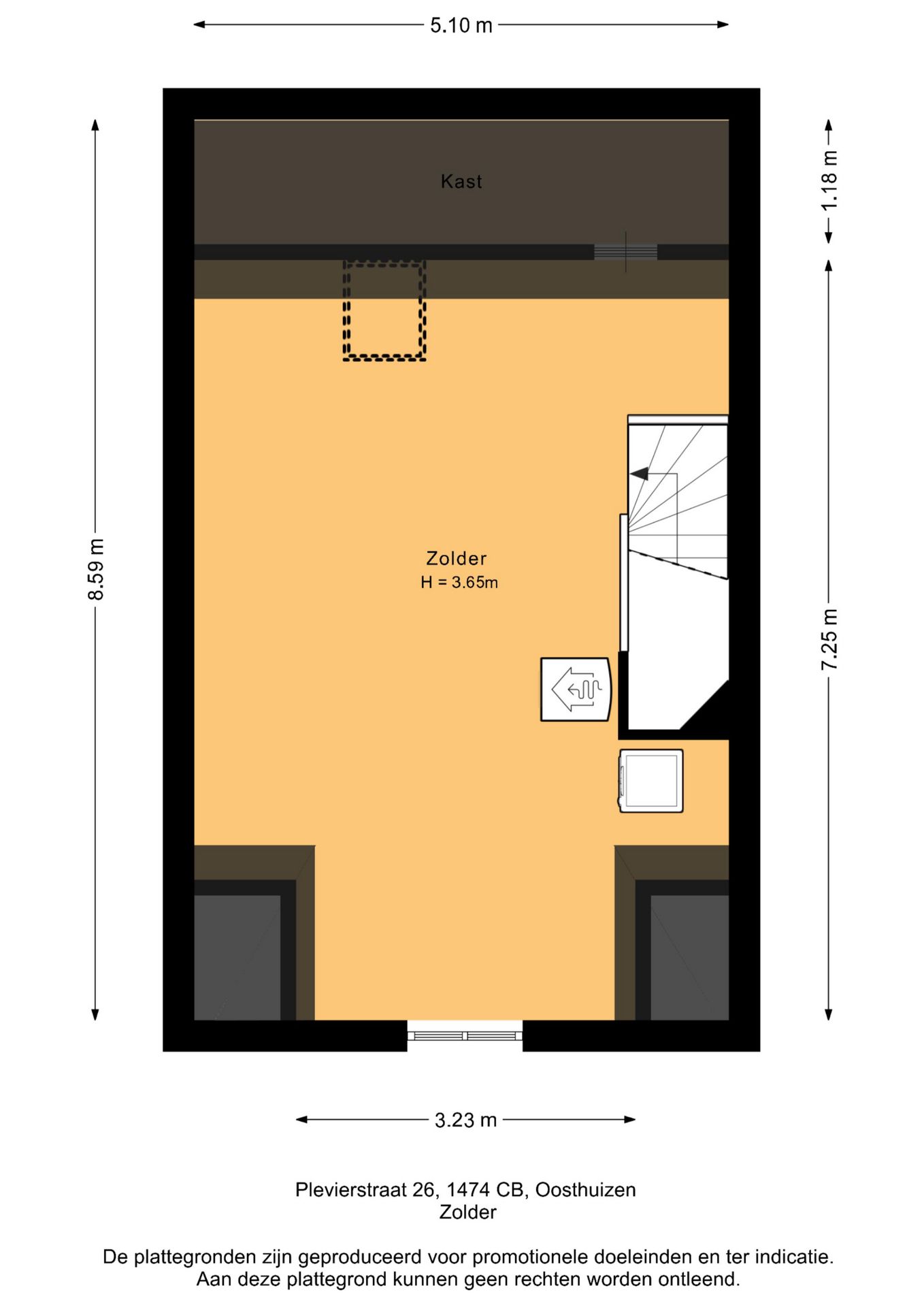 Newly Built Modern Terraced Home with Premium Finishes in Oosthuizen — 42