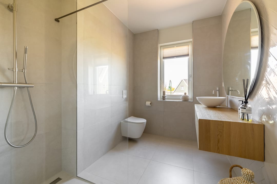 Newly Built Modern Terraced Home with Premium Finishes in Oosthuizen — 28