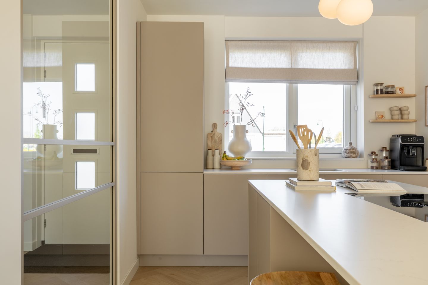 Newly Built Modern Terraced Home with Premium Finishes in Oosthuizen — 20