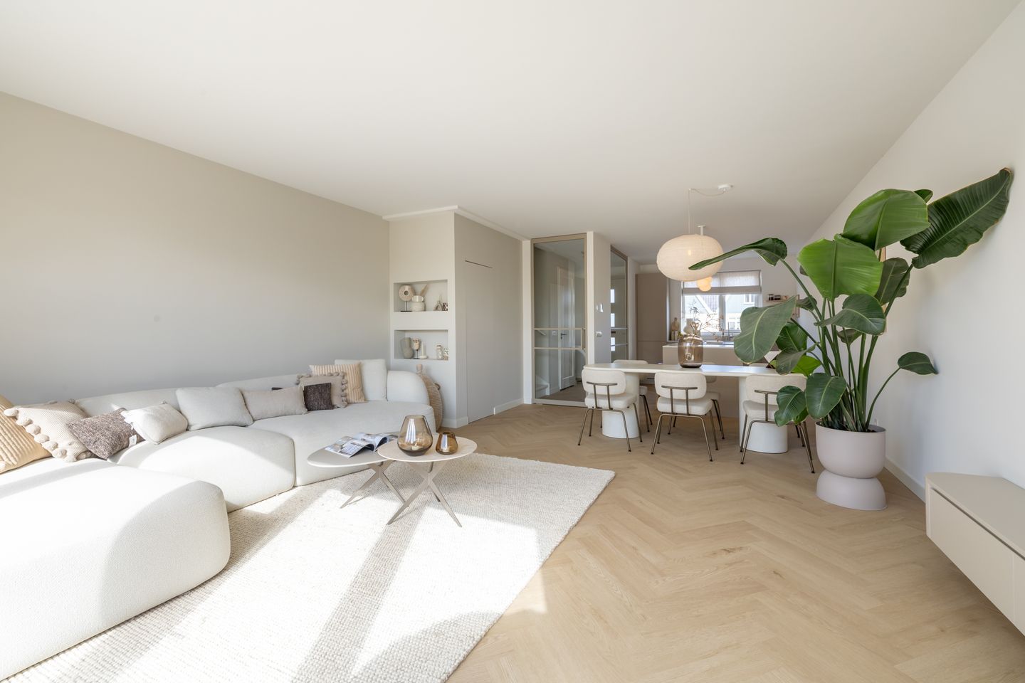 Newly Built Modern Terraced Home with Premium Finishes in Oosthuizen — 14