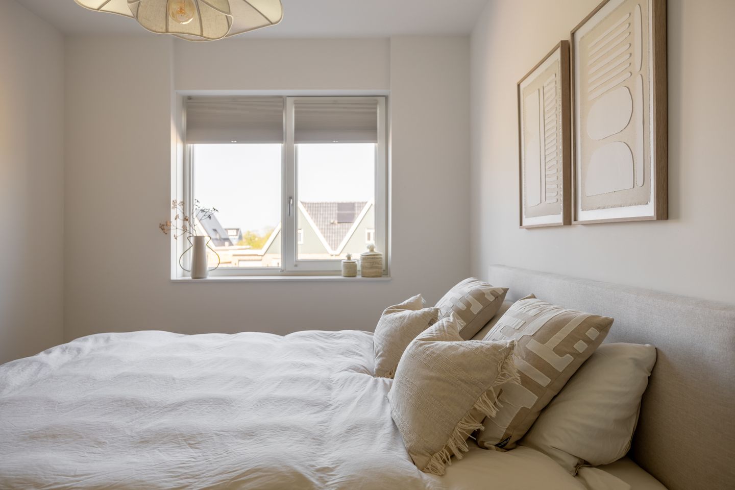 Newly Built Modern Terraced Home with Premium Finishes in Oosthuizen — 25