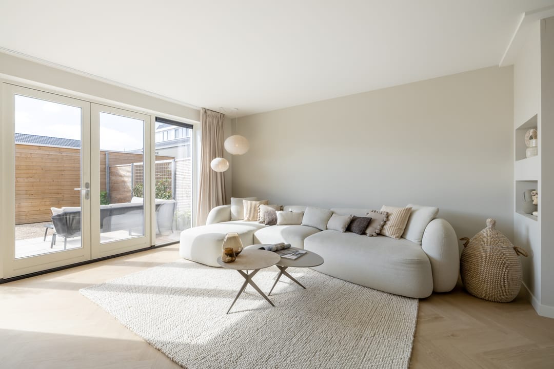 Newly Built Modern Terraced Home with Premium Finishes in Oosthuizen — 13