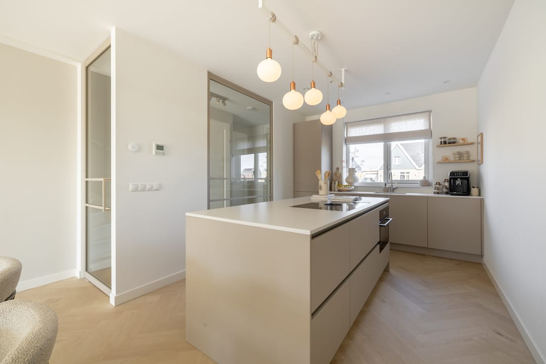 Newly Built Modern Terraced Home with Premium Finishes in Oosthuizen — 16