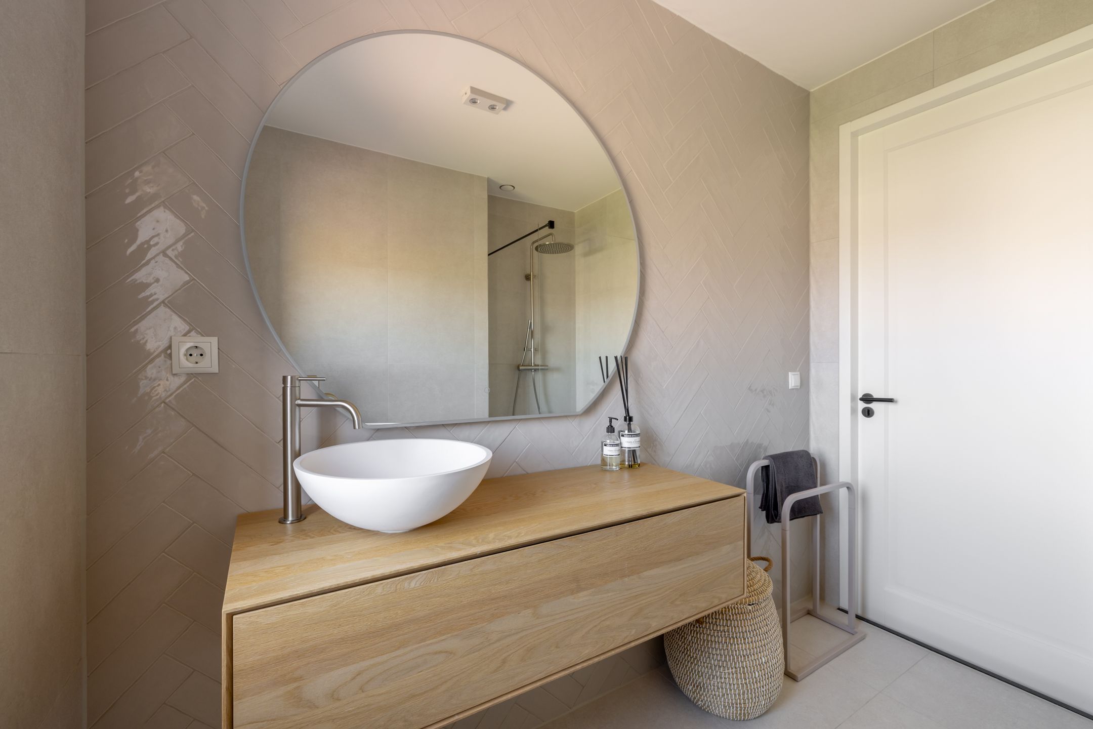 Newly Built Modern Terraced Home with Premium Finishes in Oosthuizen — 30