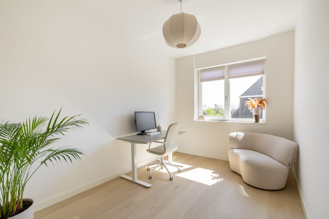 Newly Built Modern Terraced Home with Premium Finishes in Oosthuizen — 26