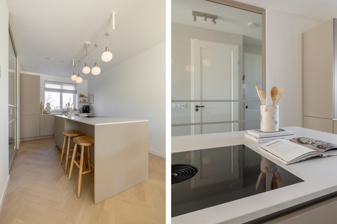 Newly Built Modern Terraced Home with Premium Finishes in Oosthuizen — 17