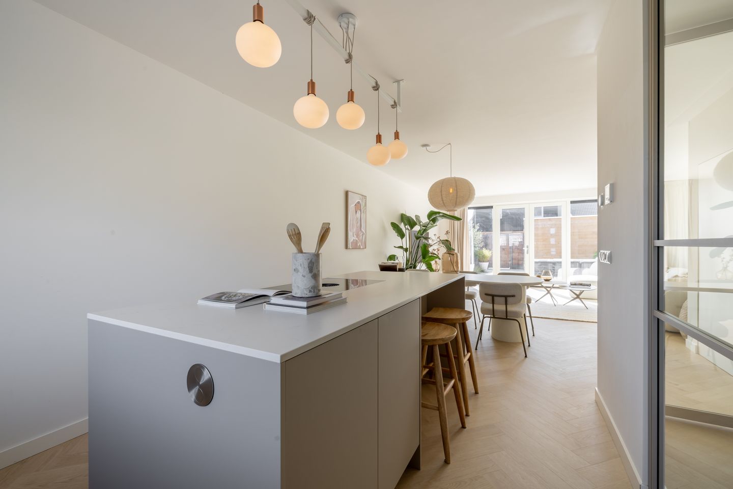 Newly Built Modern Terraced Home with Premium Finishes in Oosthuizen — 19