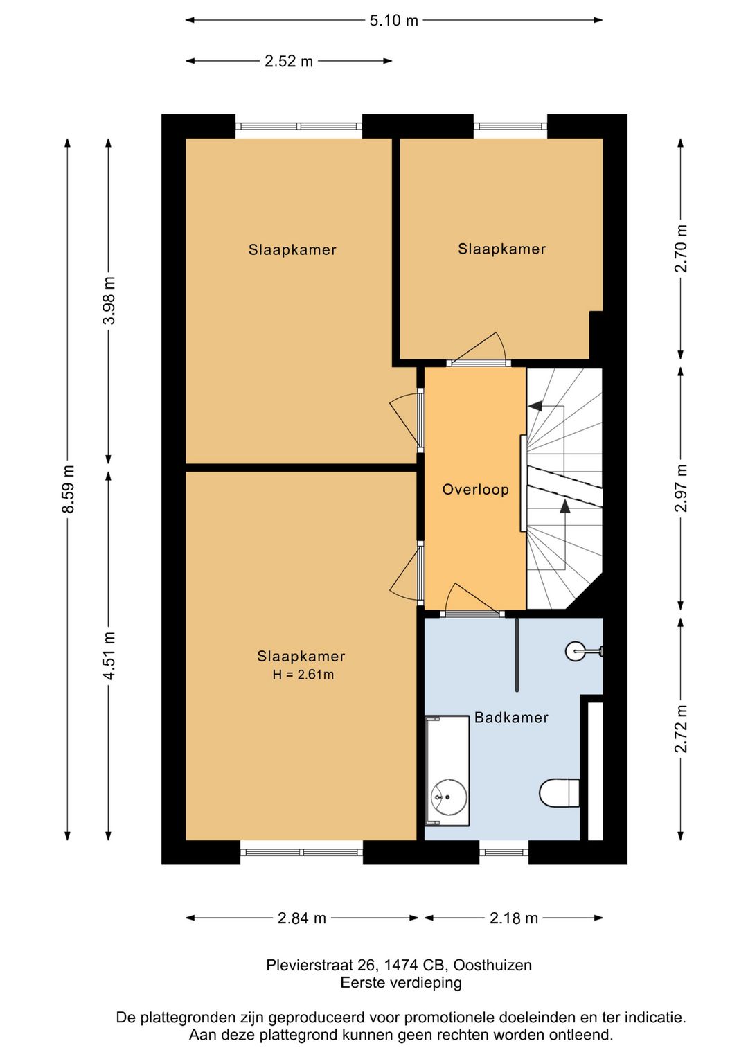 Newly Built Modern Terraced Home with Premium Finishes in Oosthuizen — 41
