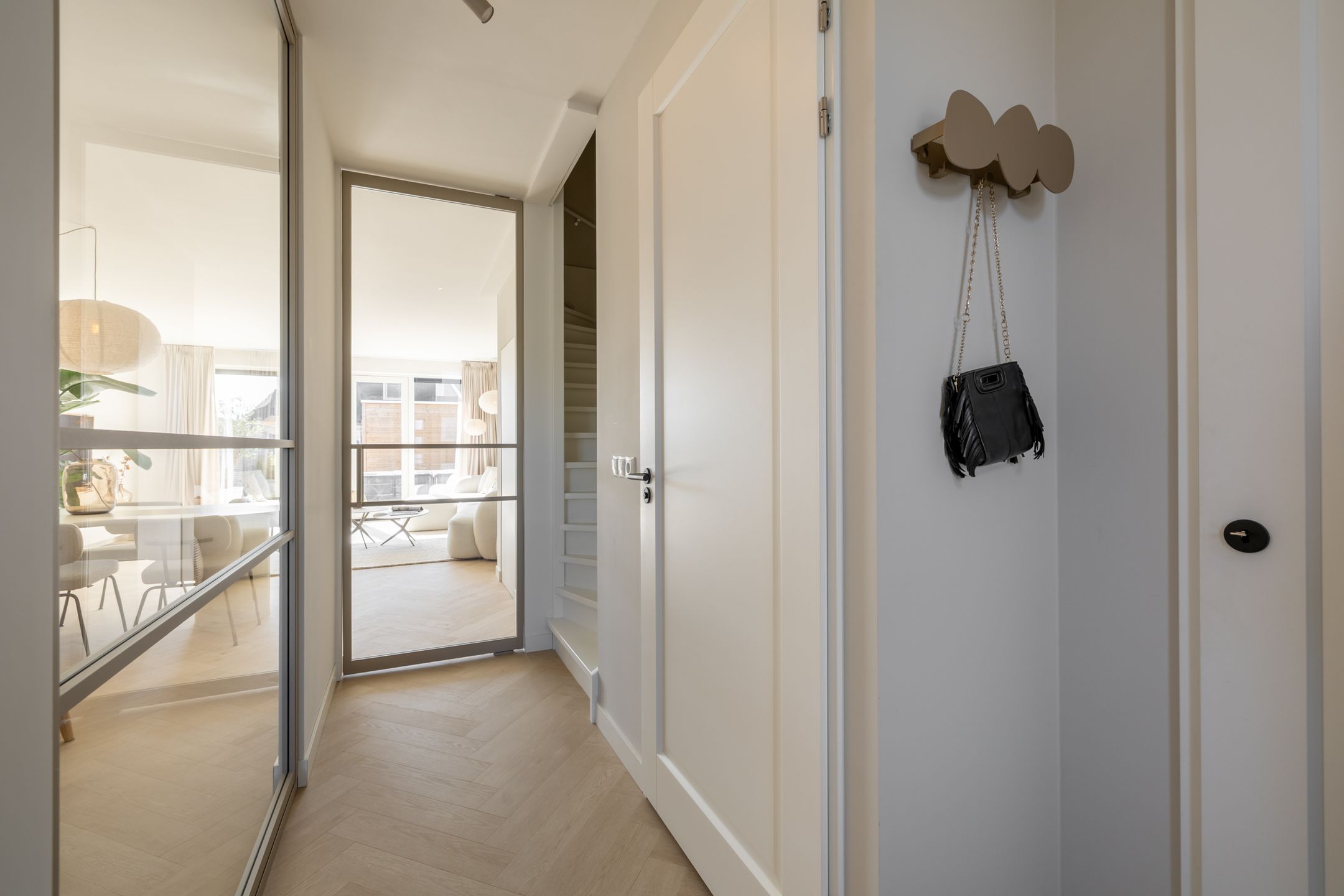 Newly Built Modern Terraced Home with Premium Finishes in Oosthuizen — 21
