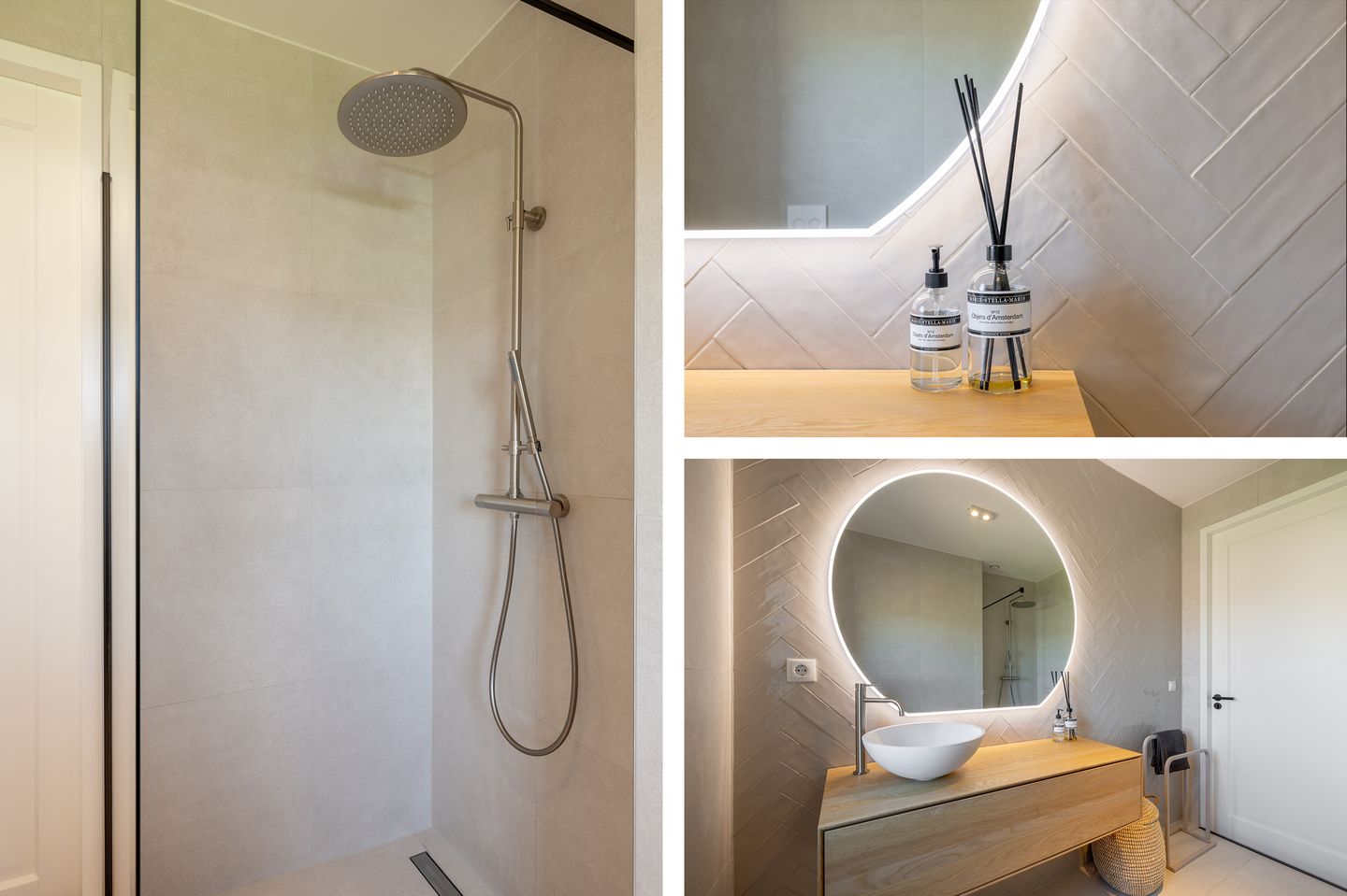 Newly Built Modern Terraced Home with Premium Finishes in Oosthuizen — 29
