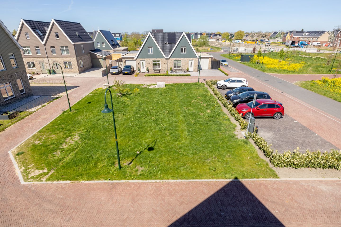 Newly Built Modern Terraced Home with Premium Finishes in Oosthuizen — 34