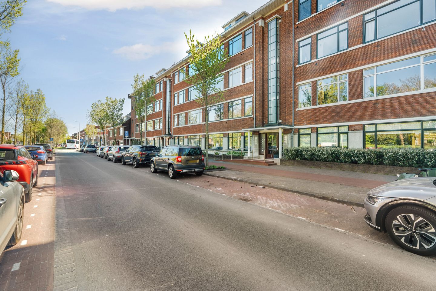 Photo 44 of Laan van Meerdervoort 940