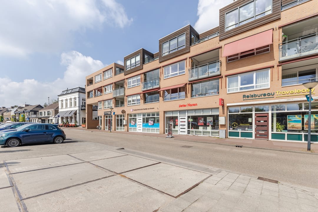 Photo 1 of Wielstraat 86