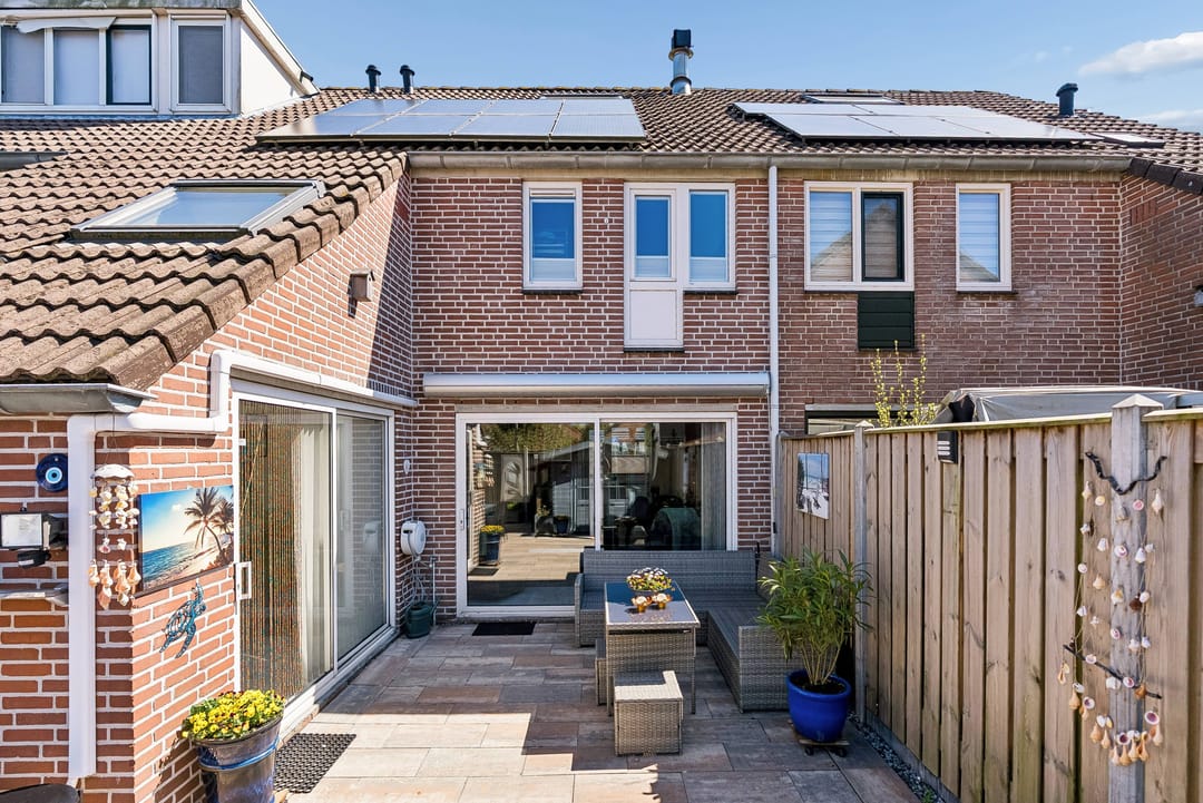 Foto 47 van Hoornstraat 20