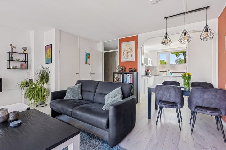 Foto 2 van Hoornstraat 20