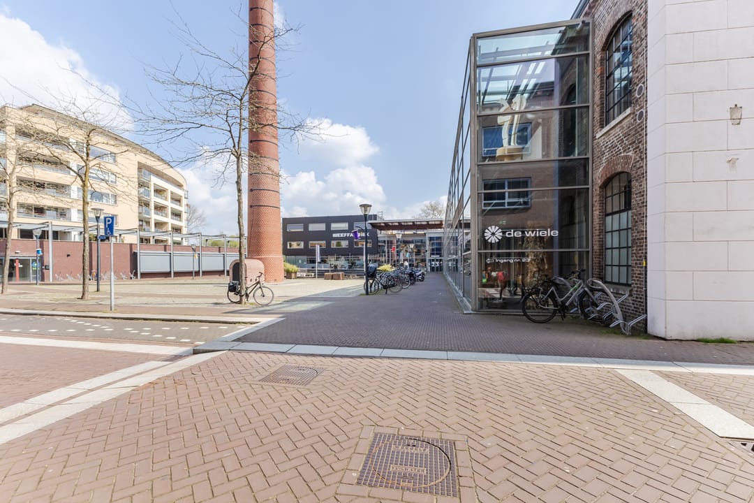 Photo 41 of Wielstraat 86
