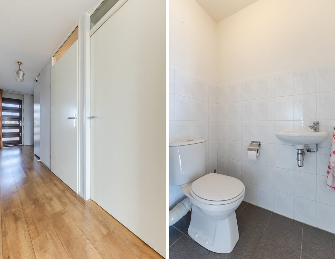 Photo 13 of Wielstraat 86