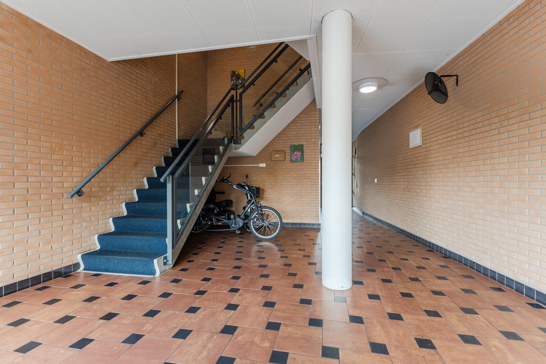 Photo 8 of Wielstraat 86