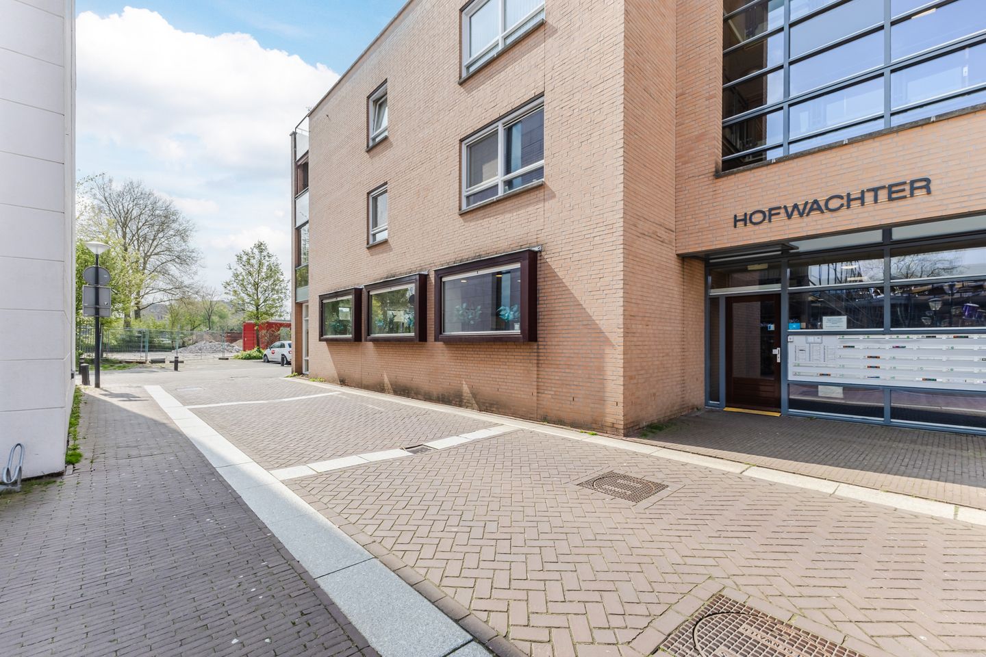 Photo 4 of Wielstraat 86