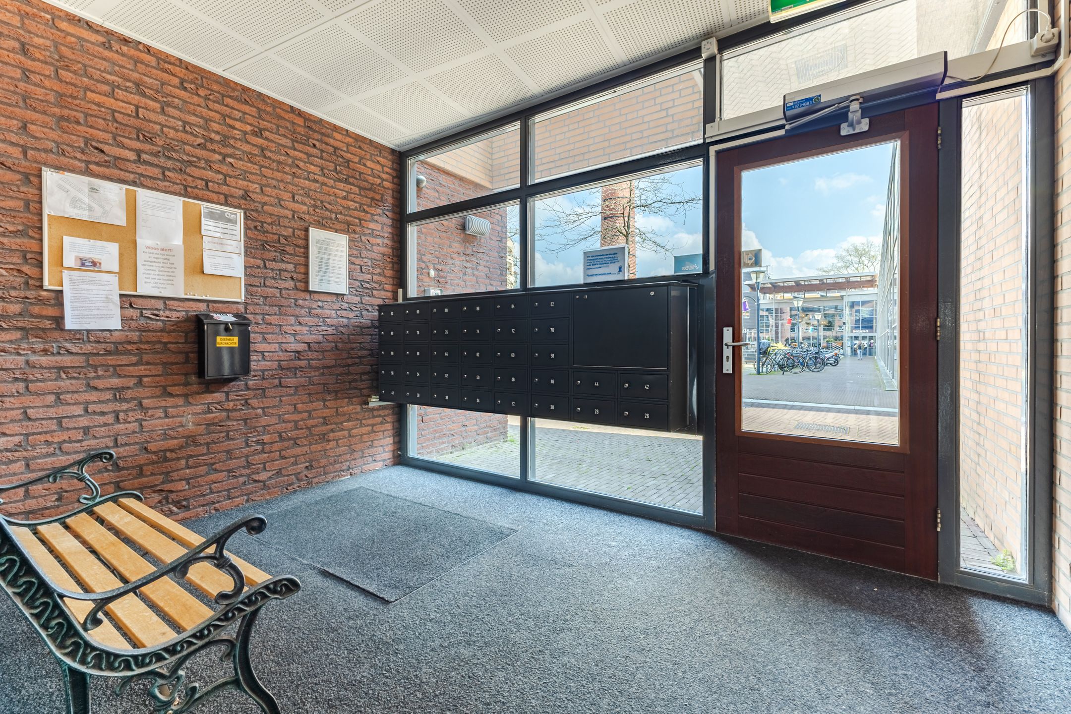 Photo 6 of Wielstraat 86