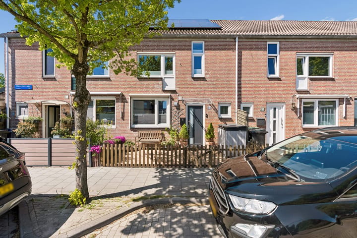 Foto 4 van Hoornstraat 20