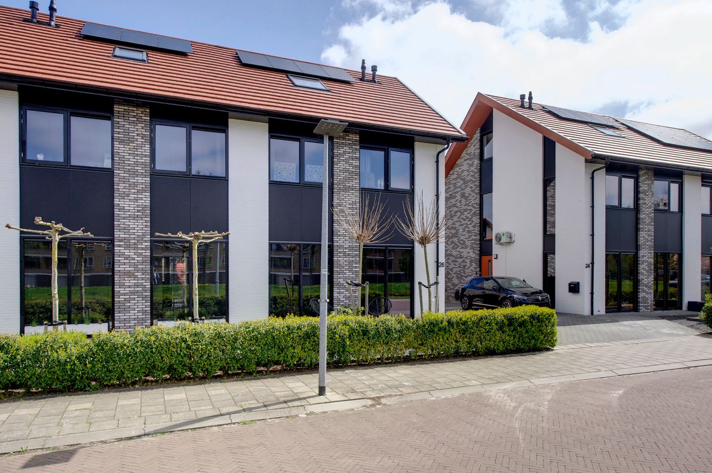 Foto 5 van Schoonrijder 26