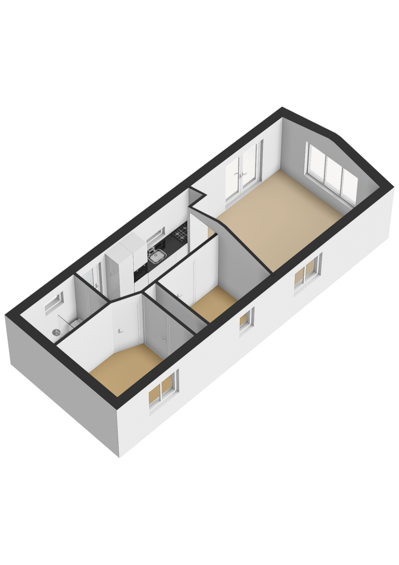 Foto 30 van Zuiderweg 2-R118A