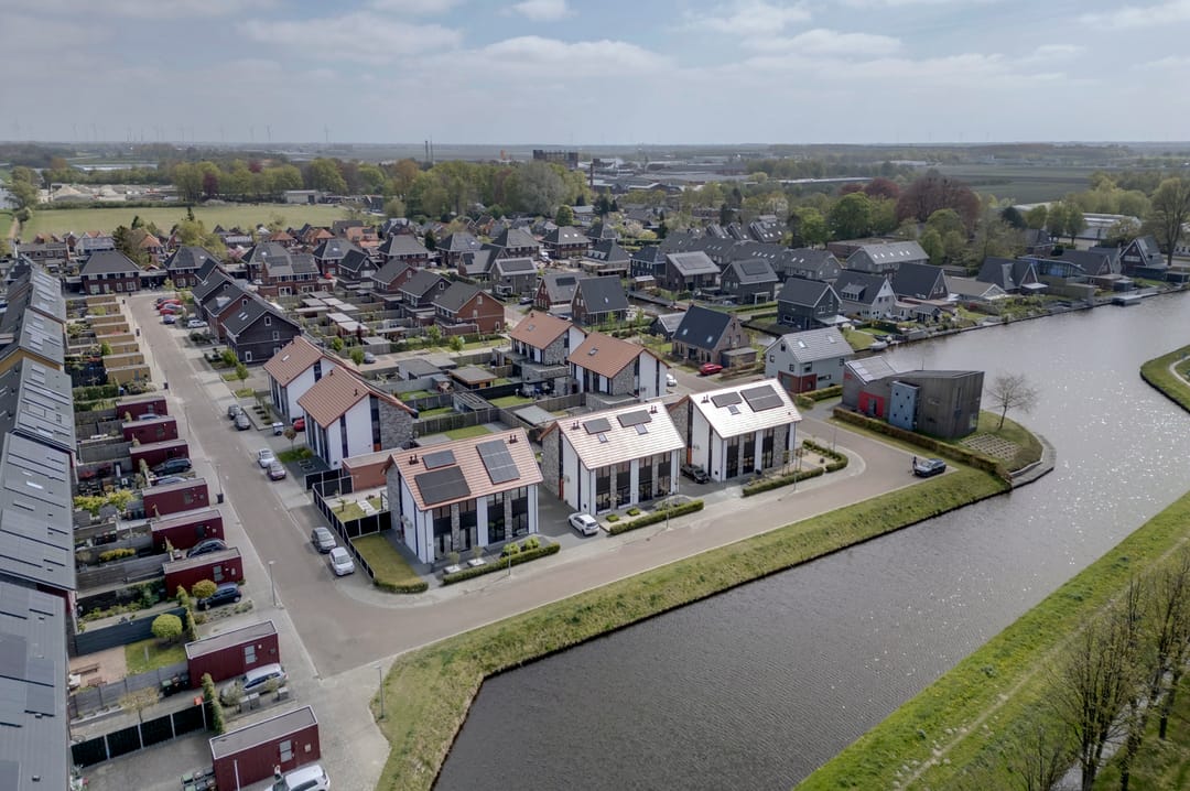 Foto 7 van Schoonrijder 26