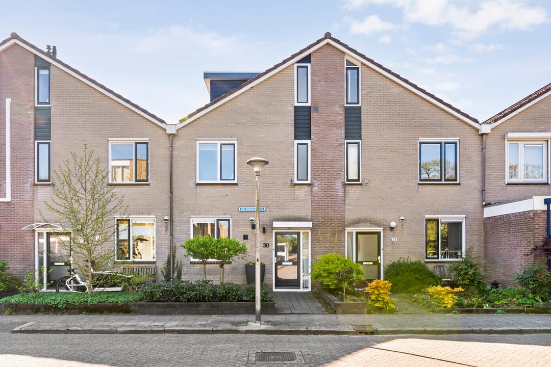 Photo 1 of Van Hemertmarke 30