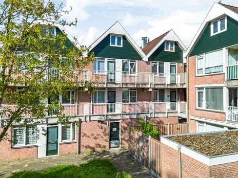 Galileistraat thumbnail