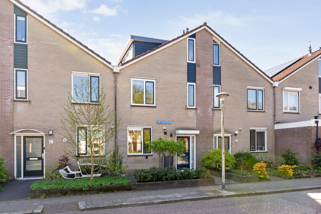 Photo 41 of Van Hemertmarke 30
