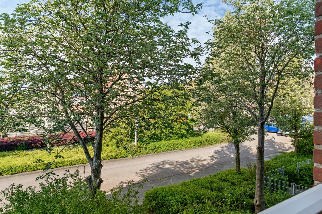 Photo 13 of Galileistraat 17