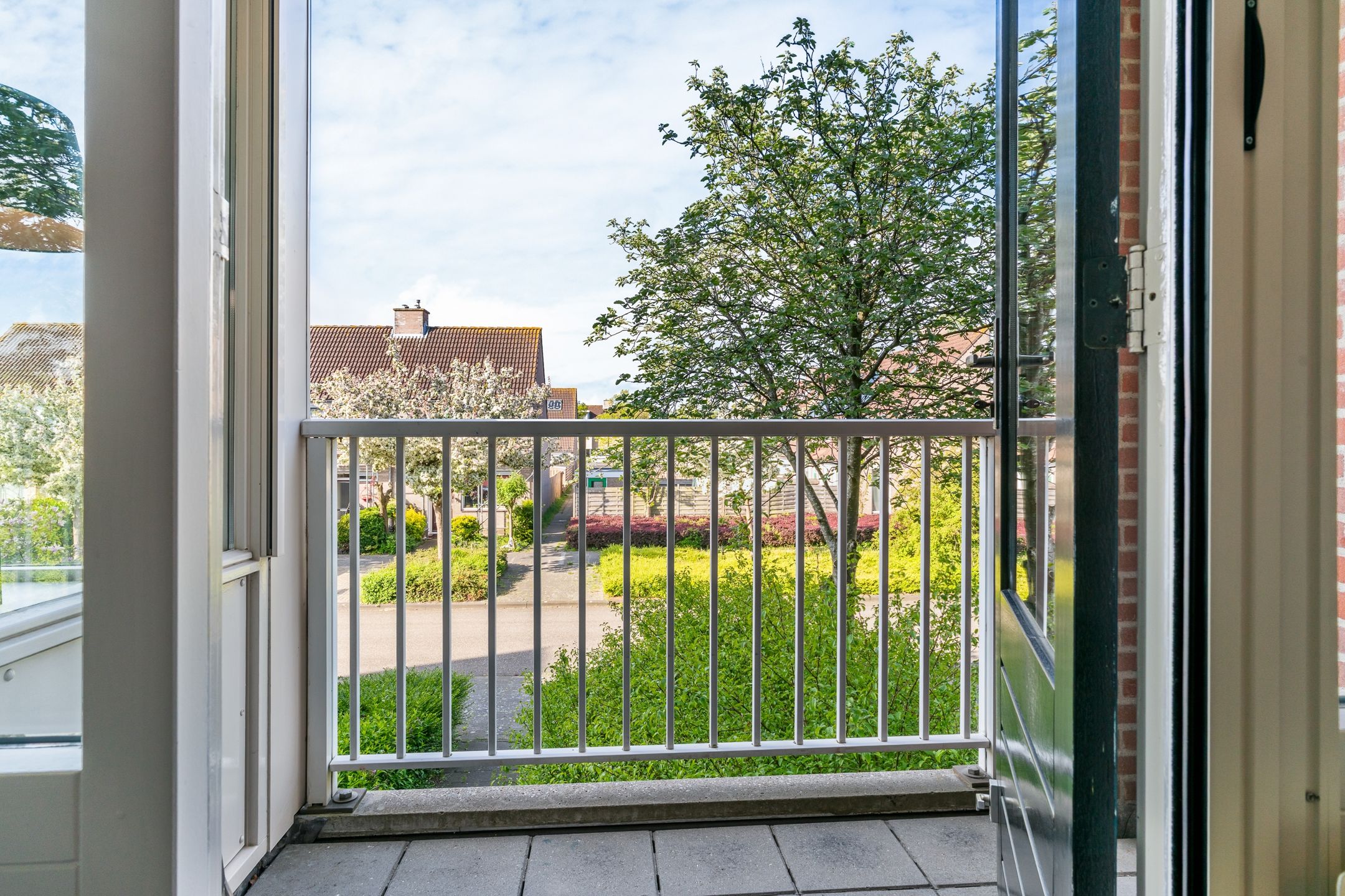 Photo 12 of Galileistraat 17