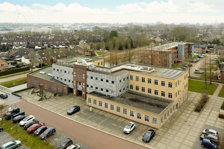 Raadhuisplein 1-1, Werkendam