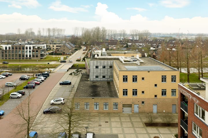 Raadhuisplein 1-1, Werkendam