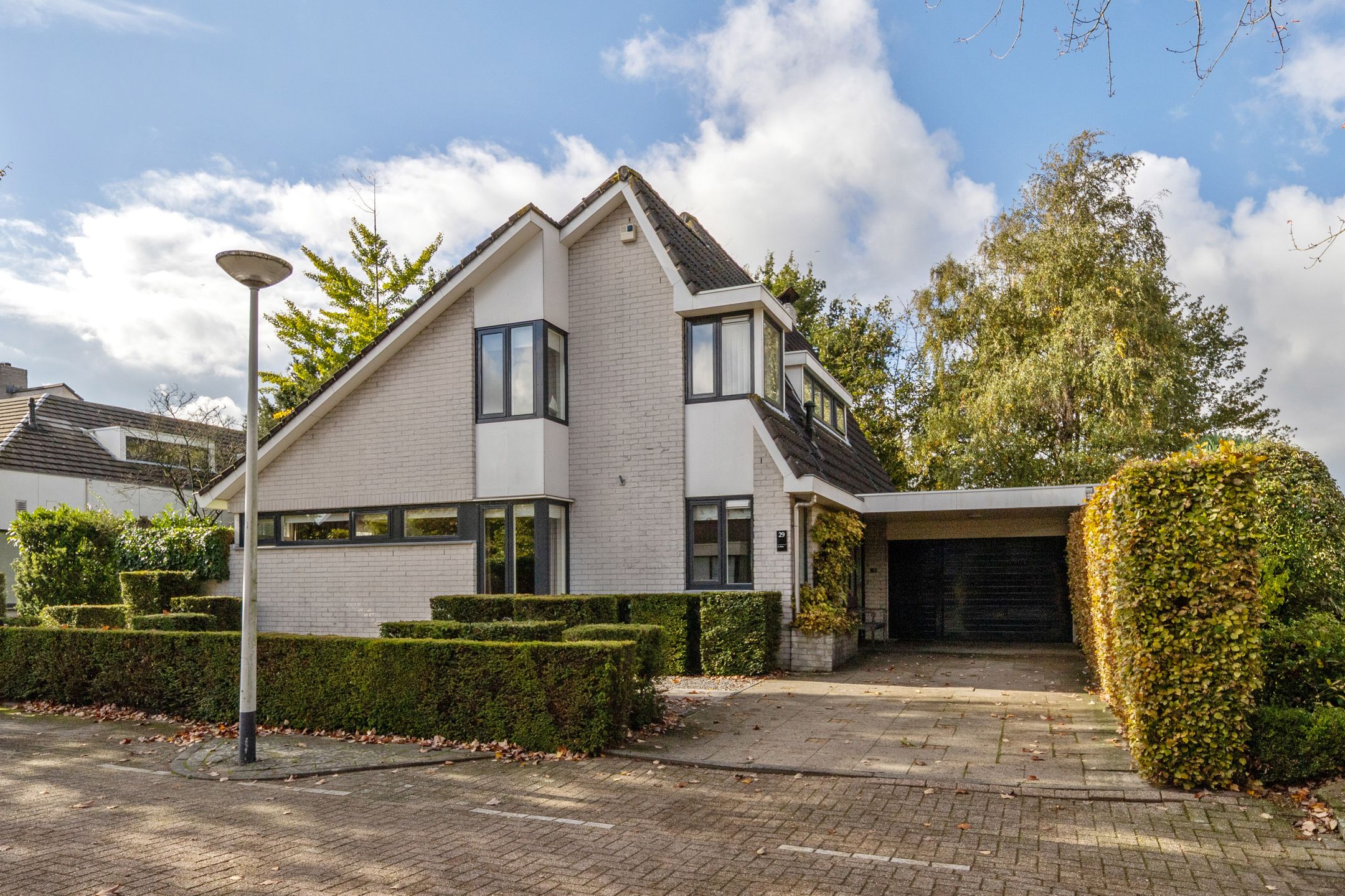 Hagedisberg 29 
