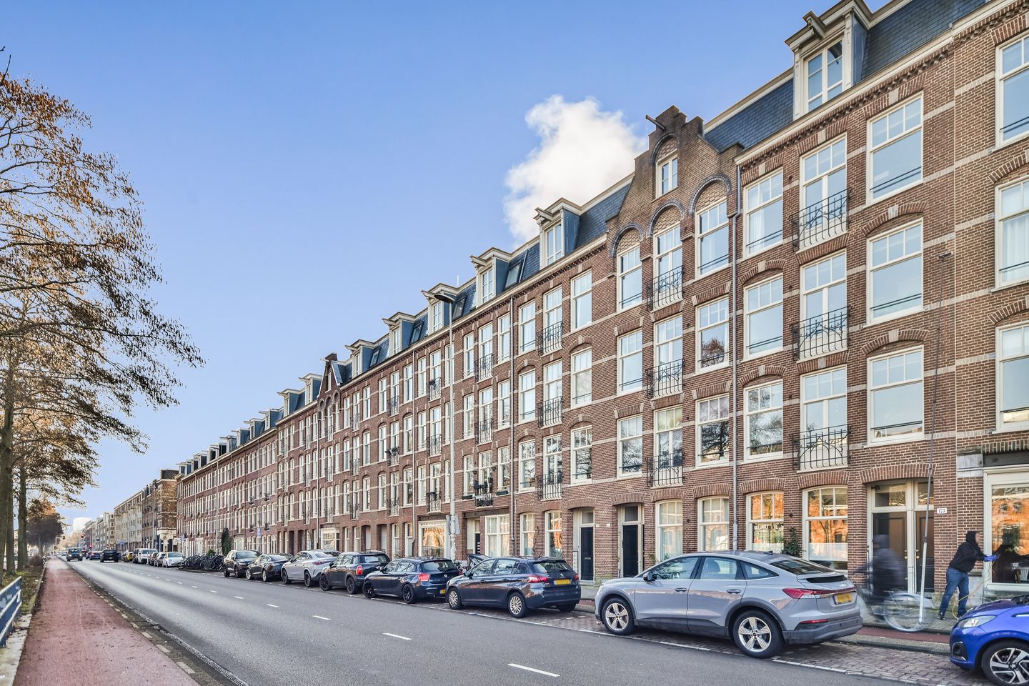 Photo 19 of Haarlemmerweg 171-2