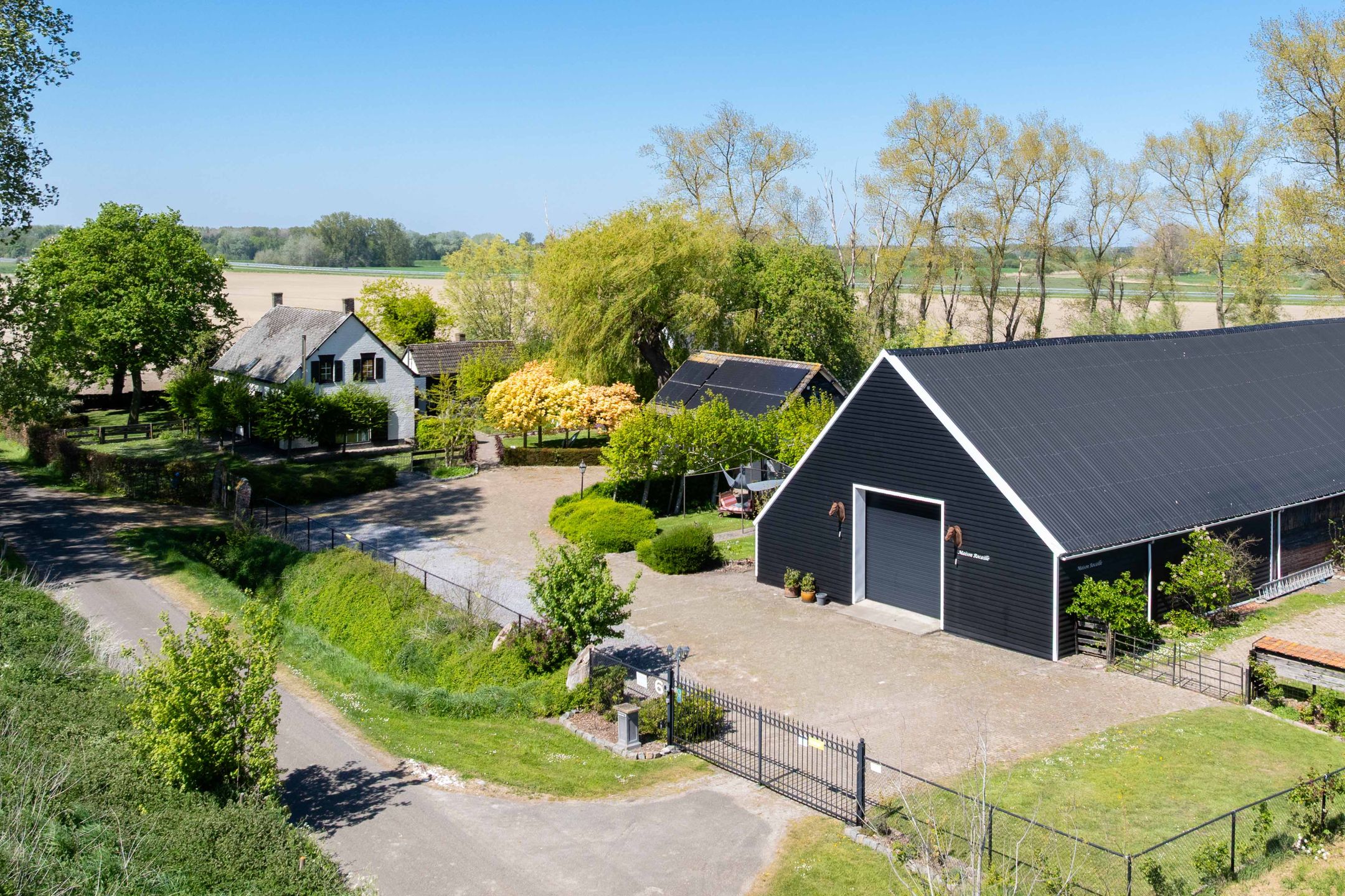Zandplaatweg 6 