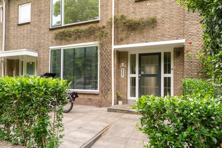 Foto 4 van Clematislaan 59